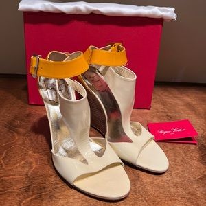 Roger Vivier Heels